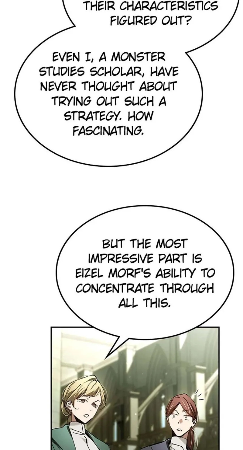 Magic Academy’s Genius Blinker Chapter 45 - 37