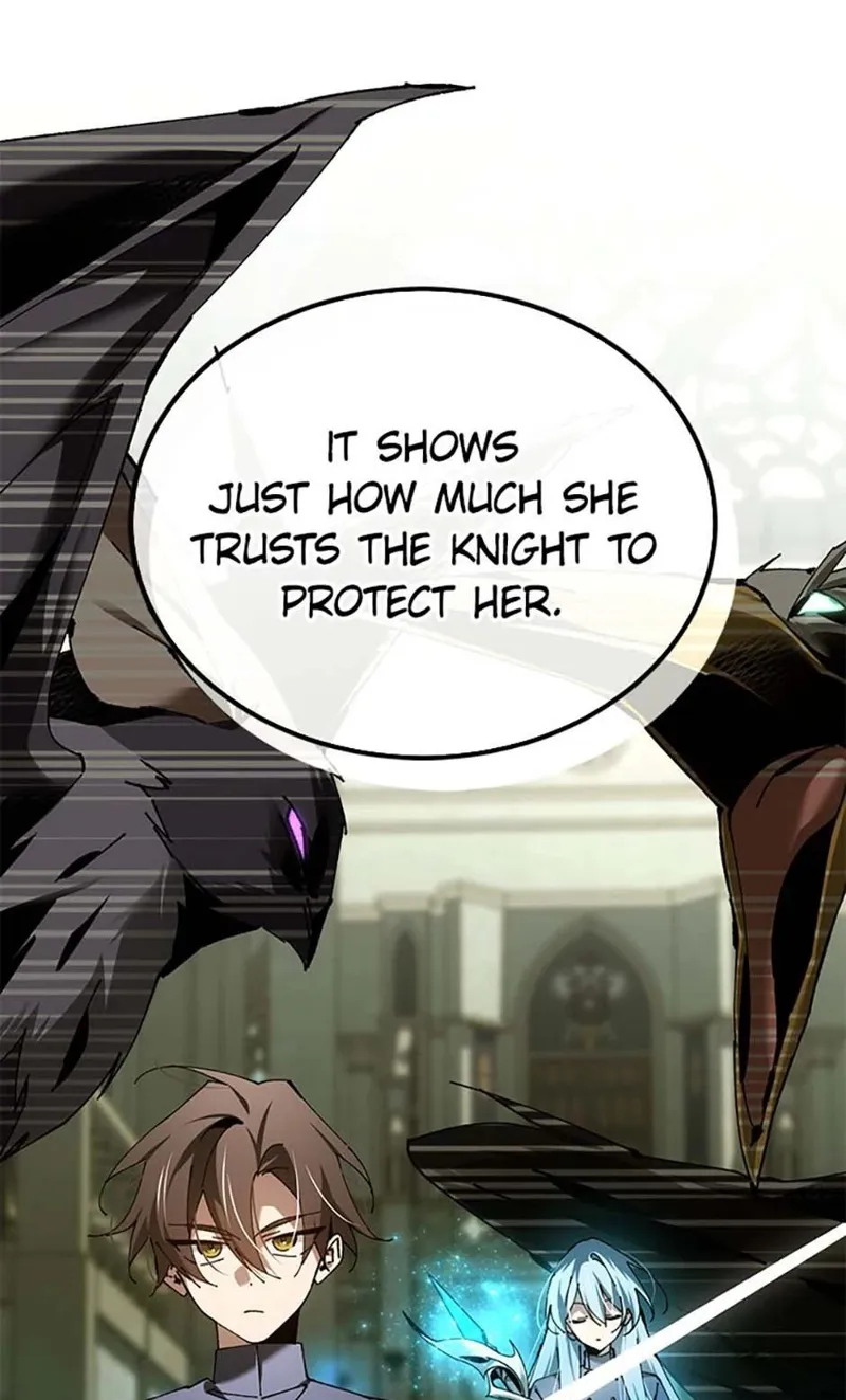 Magic Academy’s Genius Blinker Chapter 45 - 40