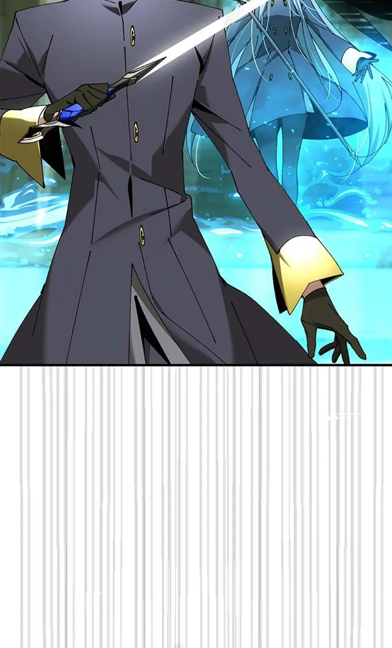 Magic Academy’s Genius Blinker Chapter 45 - 41
