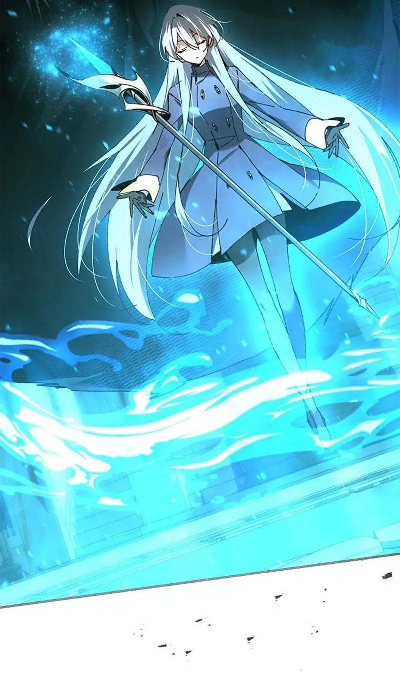 Magic Academy’s Genius Blinker Chapter 45 - 45