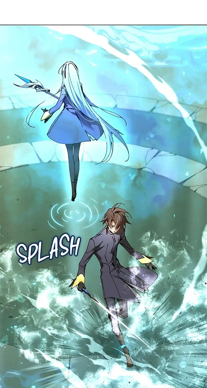 Magic Academy’s Genius Blinker Chapter 45 - 49