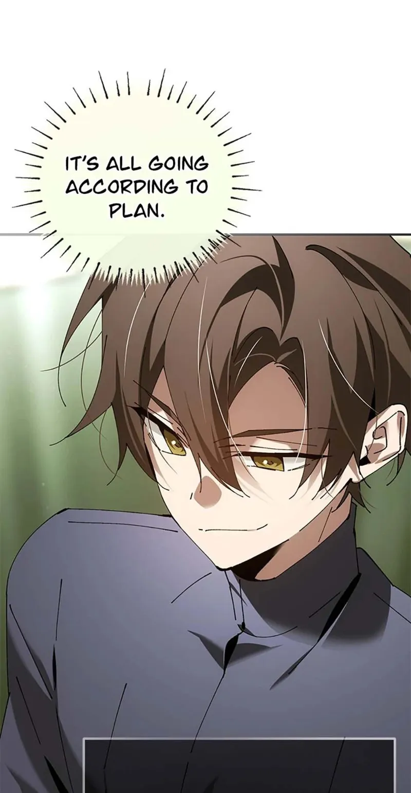 Magic Academy’s Genius Blinker Chapter 45 - 5