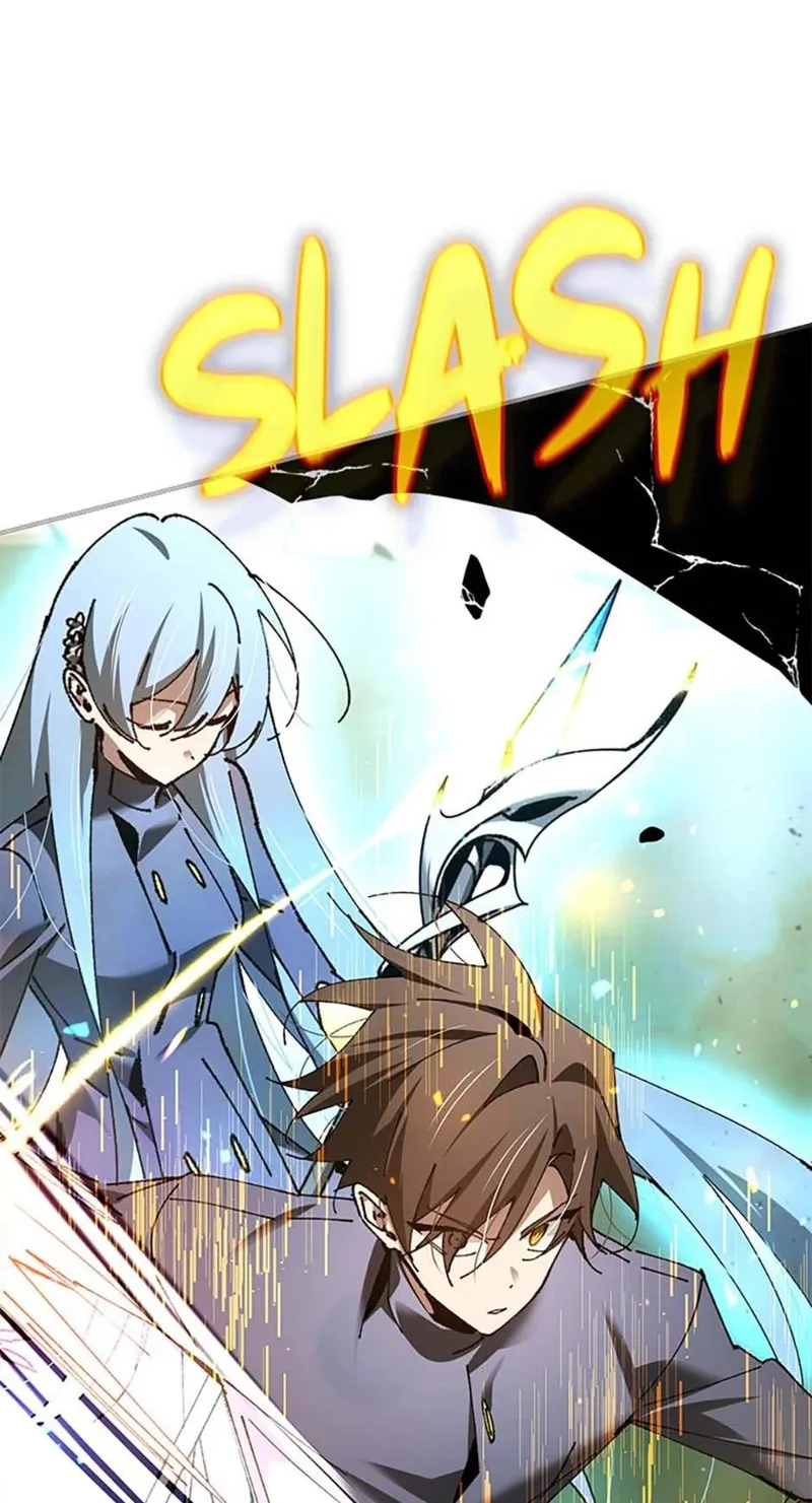 Magic Academy’s Genius Blinker Chapter 45 - 54