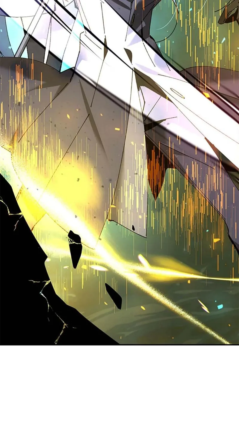 Magic Academy’s Genius Blinker Chapter 45 - 55