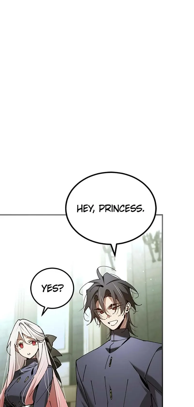 Magic Academy’s Genius Blinker Chapter 45 - 56