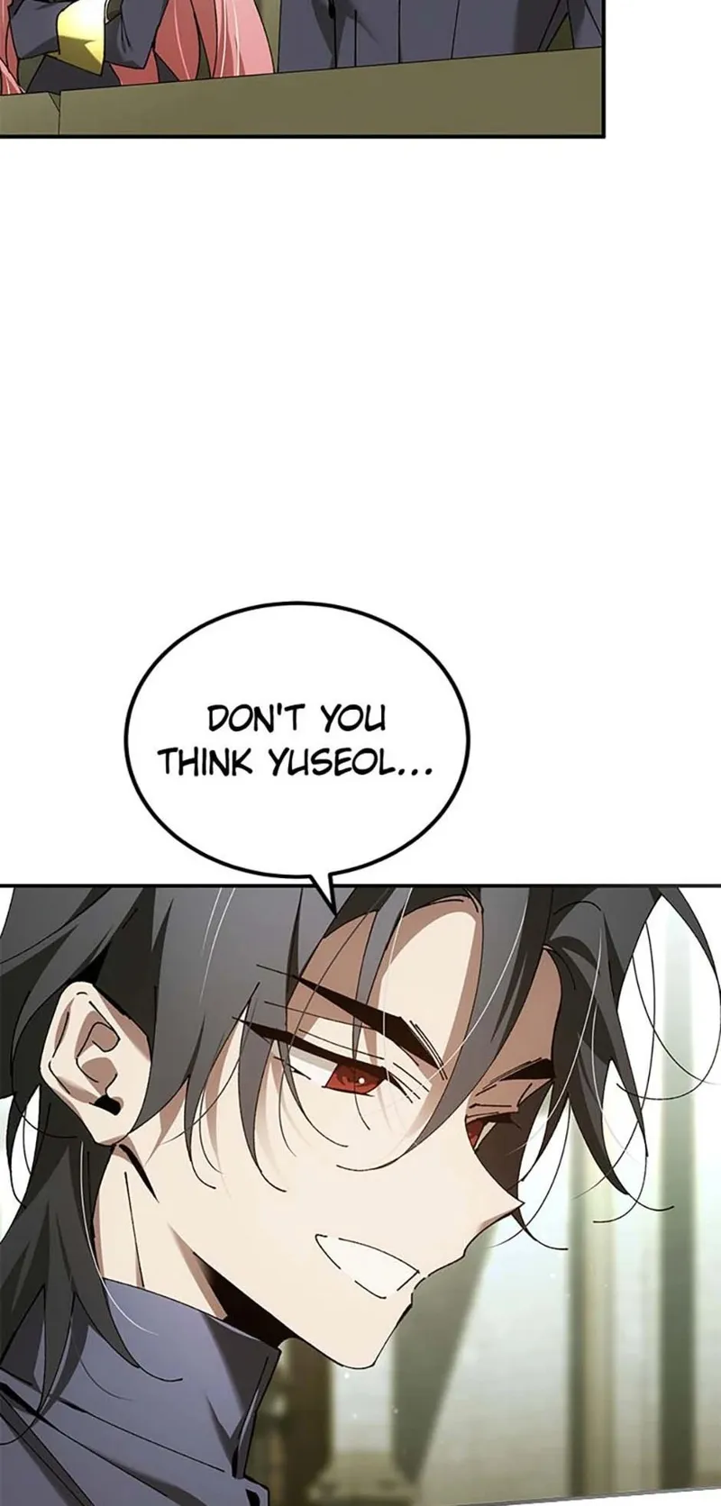 Magic Academy’s Genius Blinker Chapter 45 - 57