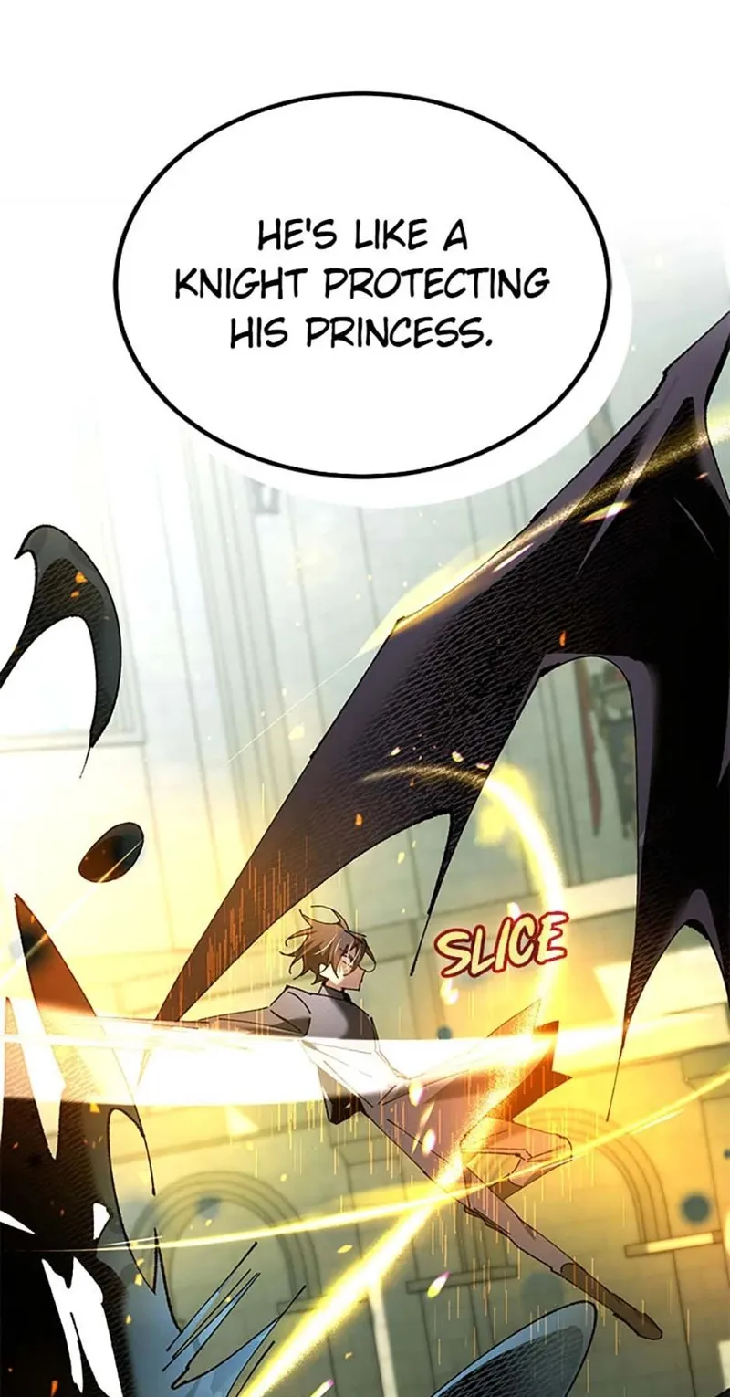 Magic Academy’s Genius Blinker Chapter 45 - 59