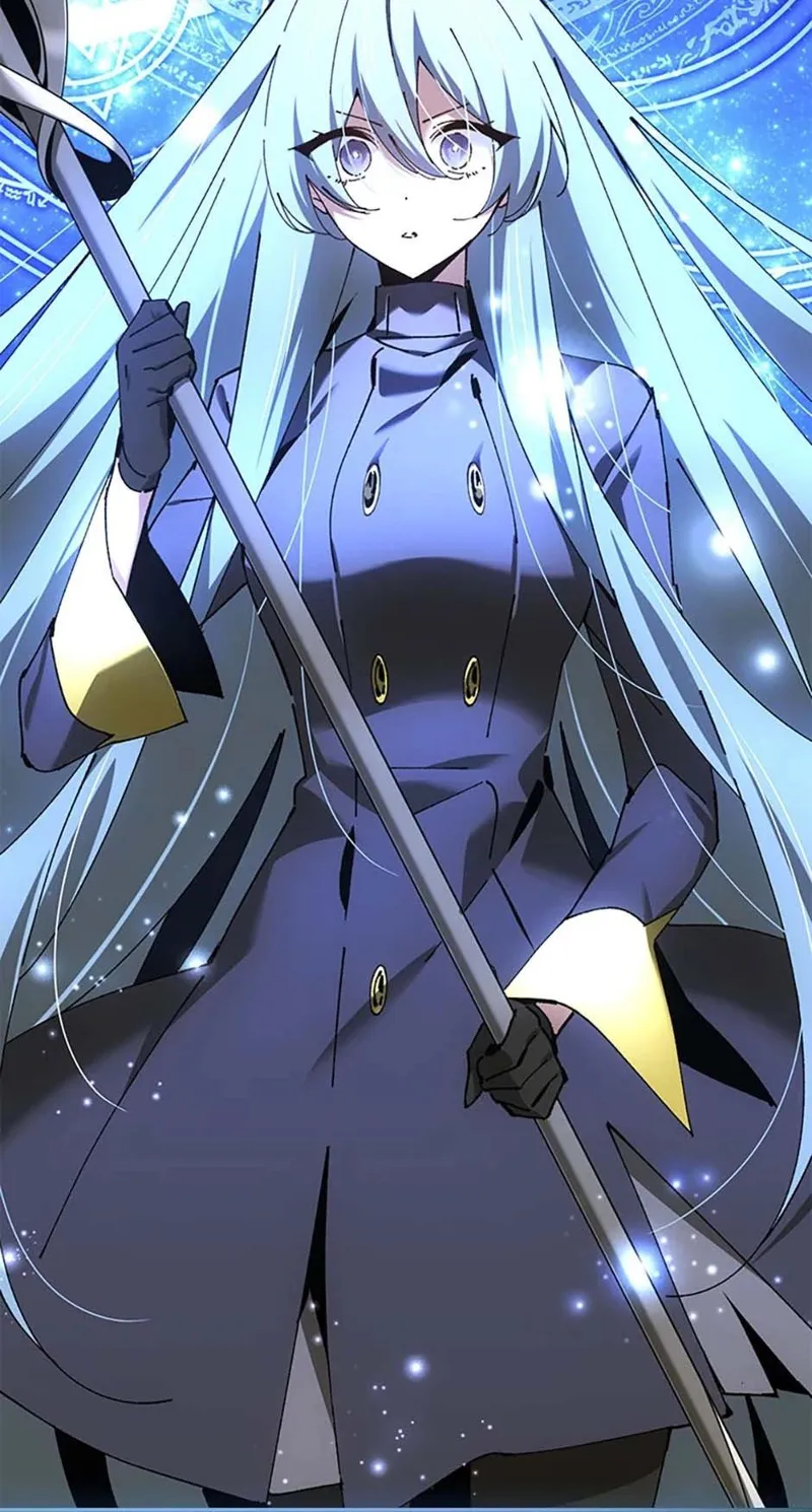Magic Academy’s Genius Blinker Chapter 45 - 71
