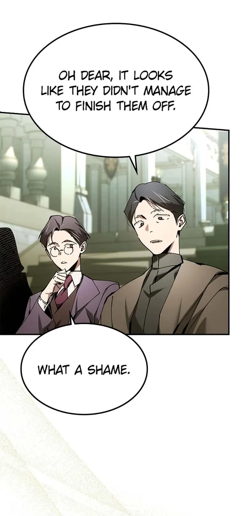 Magic Academy’s Genius Blinker Chapter 45 - 96