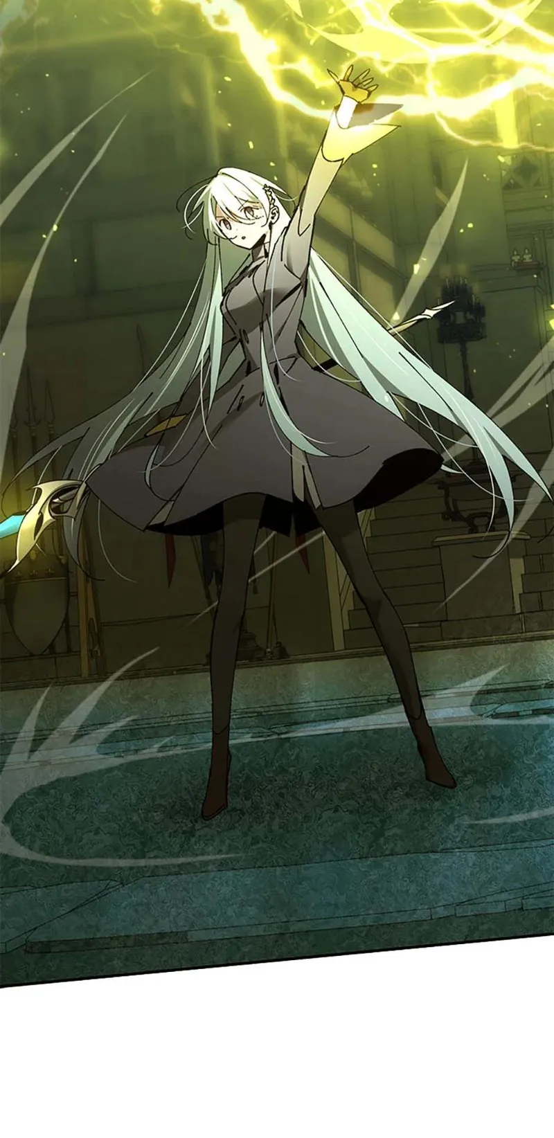 Magic Academy’s Genius Blinker Chapter 45 - 99