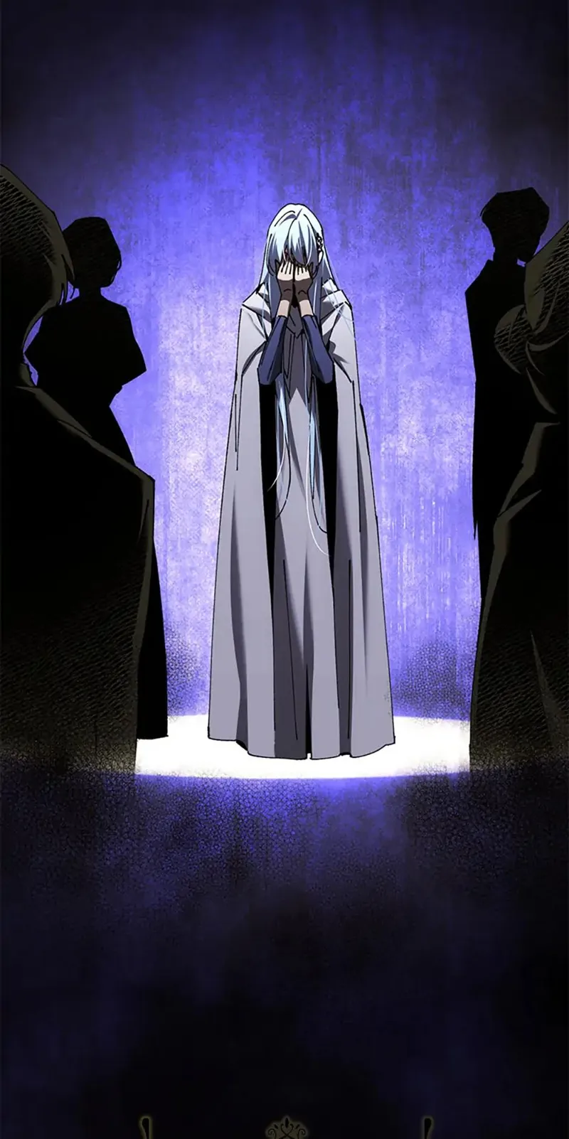 Magic Academy’s Genius Blinker Chapter 46 - 23