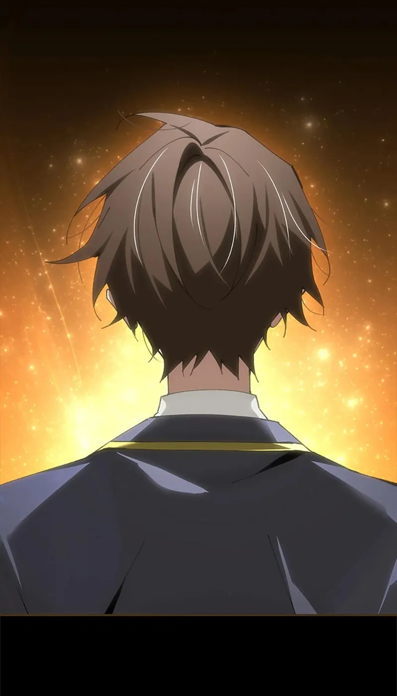 Magic Academy’s Genius Blinker Chapter 46 - 27