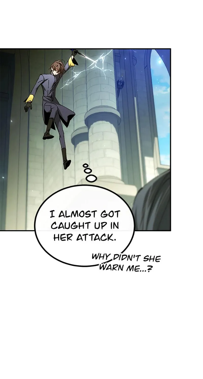 Magic Academy’s Genius Blinker Chapter 46 - 36