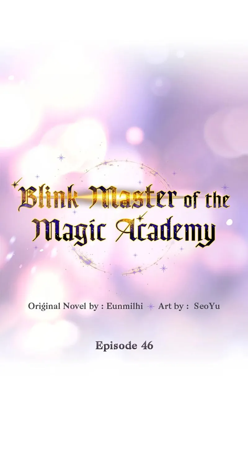 Magic Academy’s Genius Blinker Chapter 46 - 37