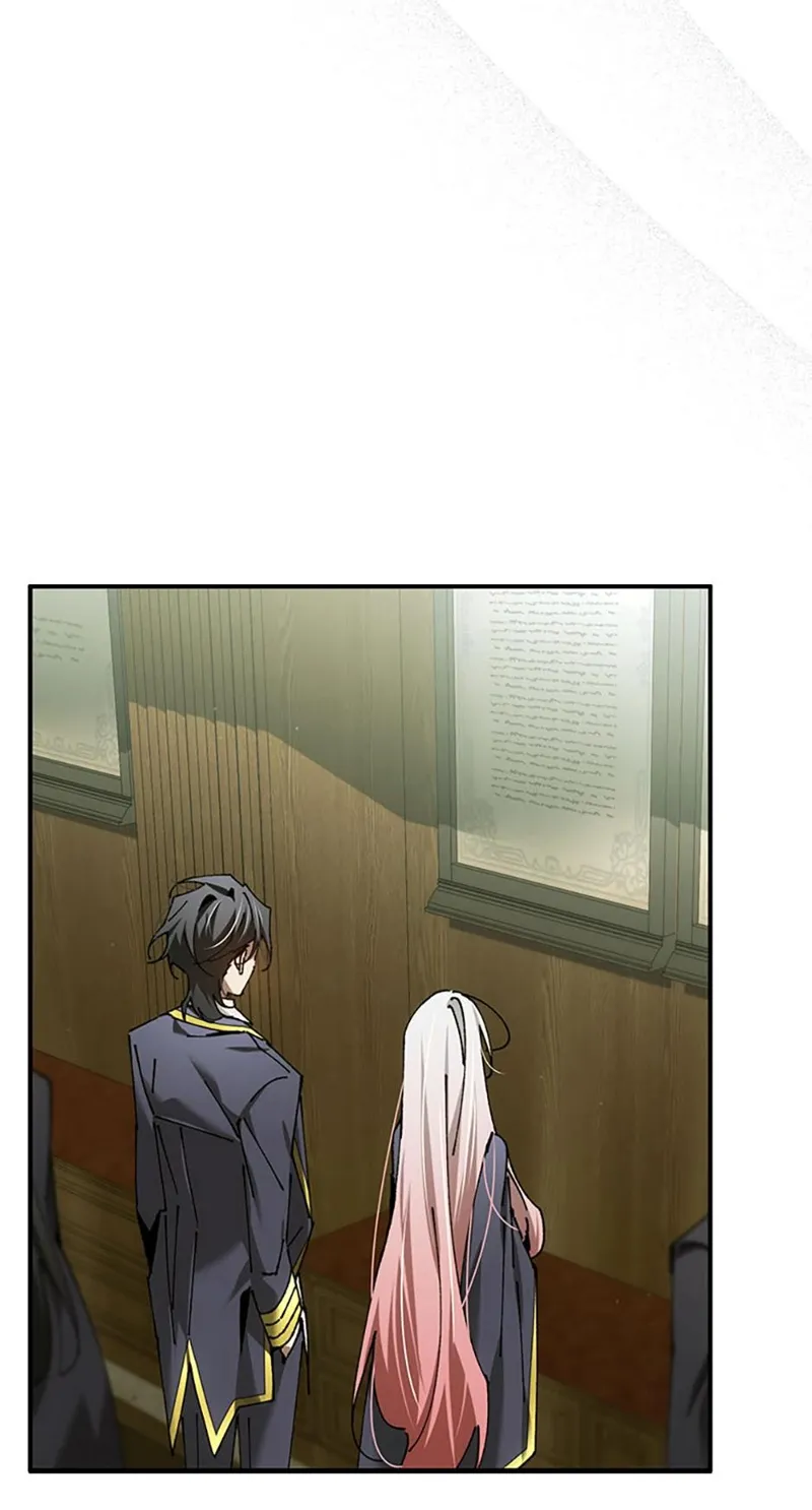Magic Academy’s Genius Blinker Chapter 46 - 39