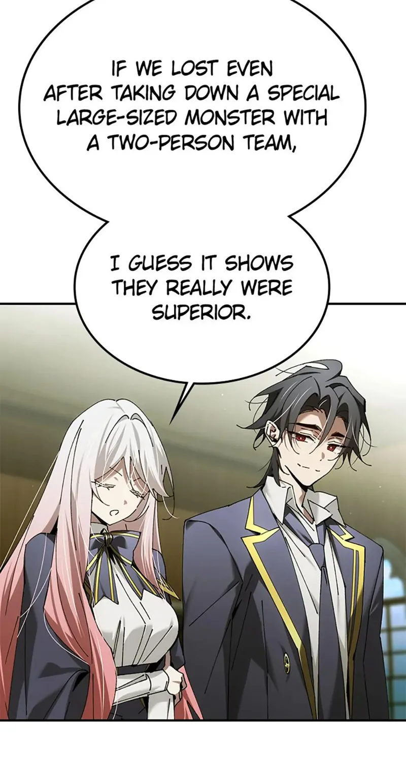 Magic Academy’s Genius Blinker Chapter 46 - 41