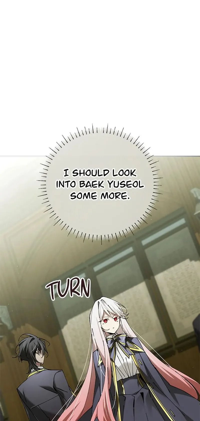 Magic Academy’s Genius Blinker Chapter 46 - 53
