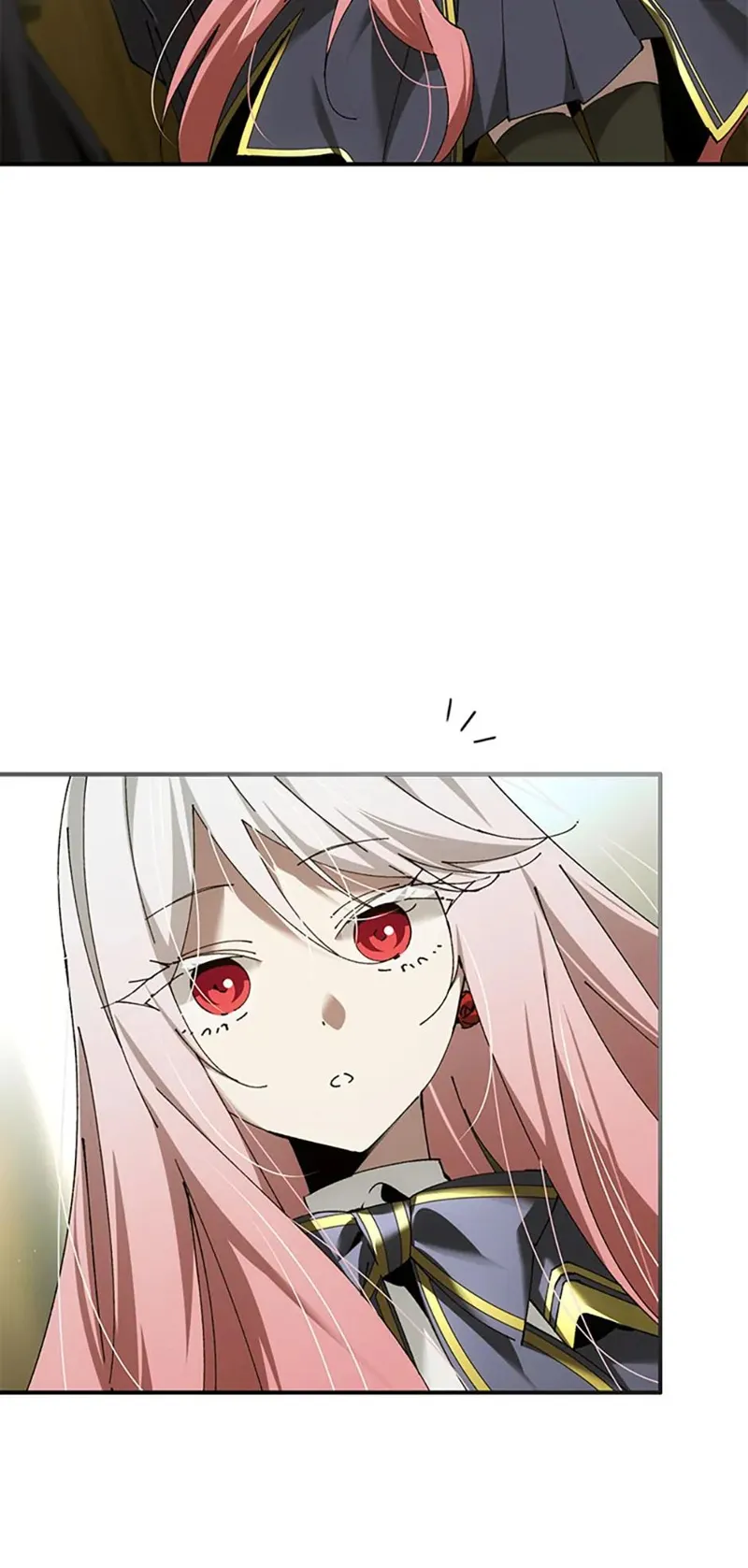Magic Academy’s Genius Blinker Chapter 46 - 54