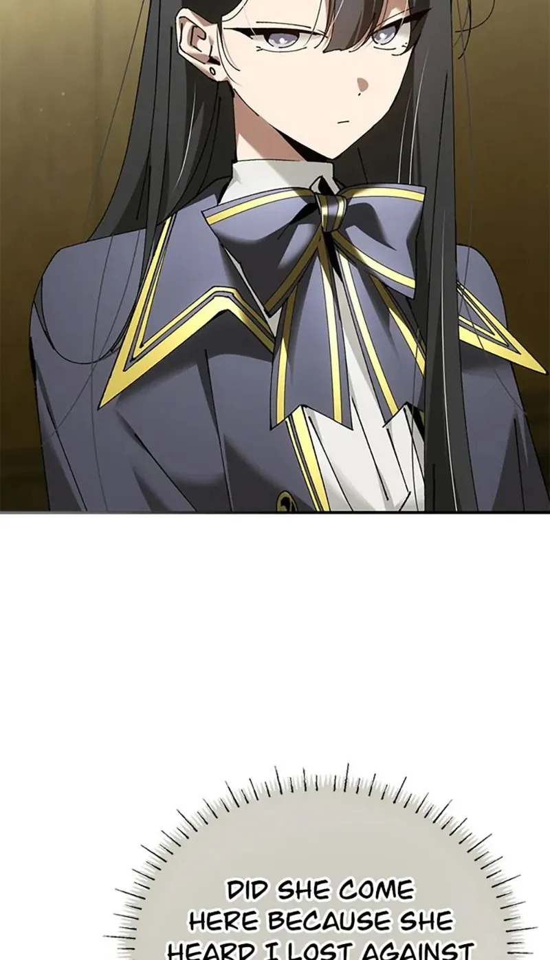 Magic Academy’s Genius Blinker Chapter 46 - 57