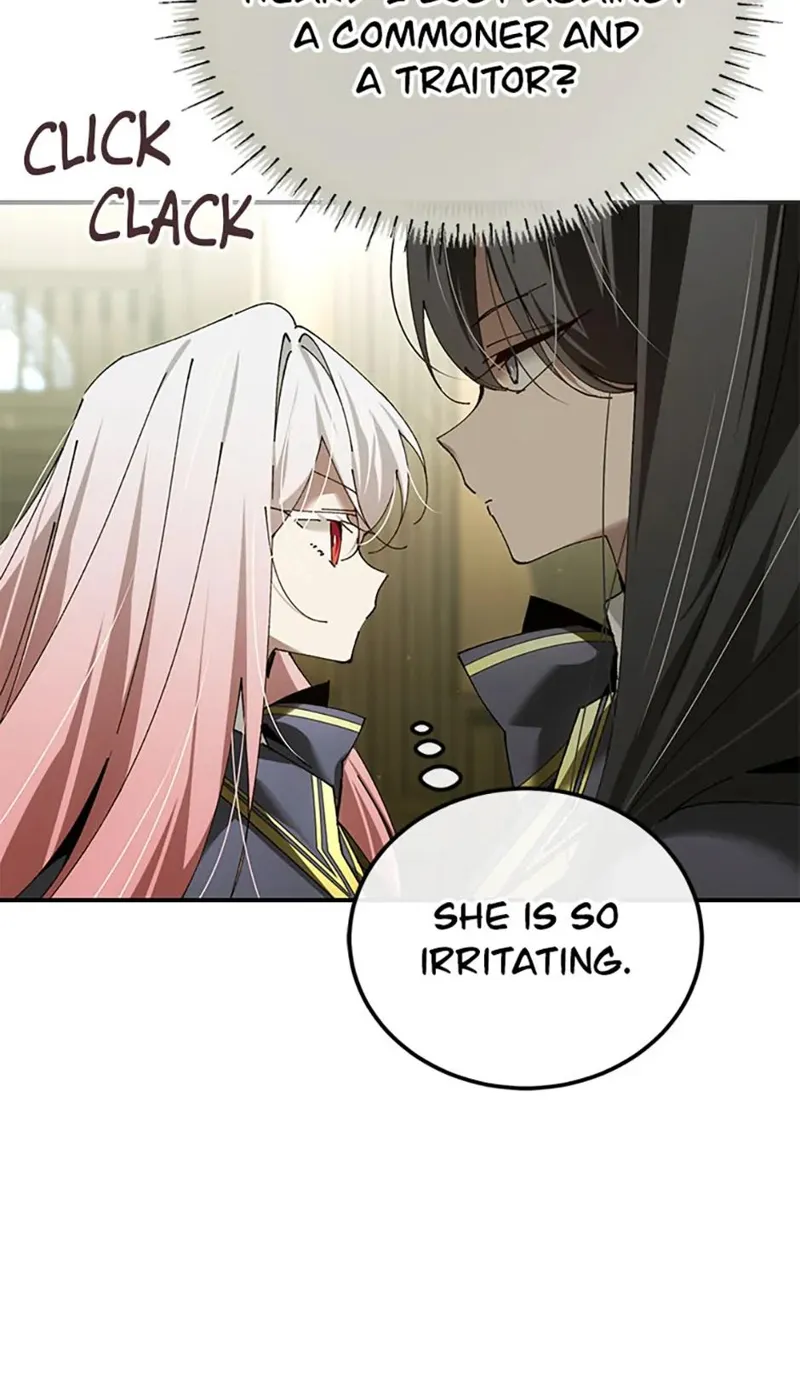 Magic Academy’s Genius Blinker Chapter 46 - 58
