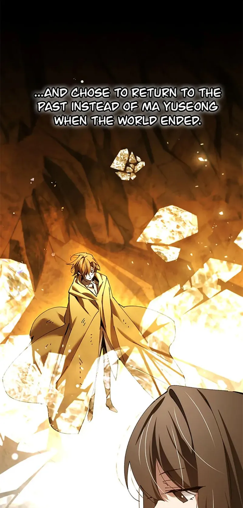 Magic Academy’s Genius Blinker Chapter 46 - 76