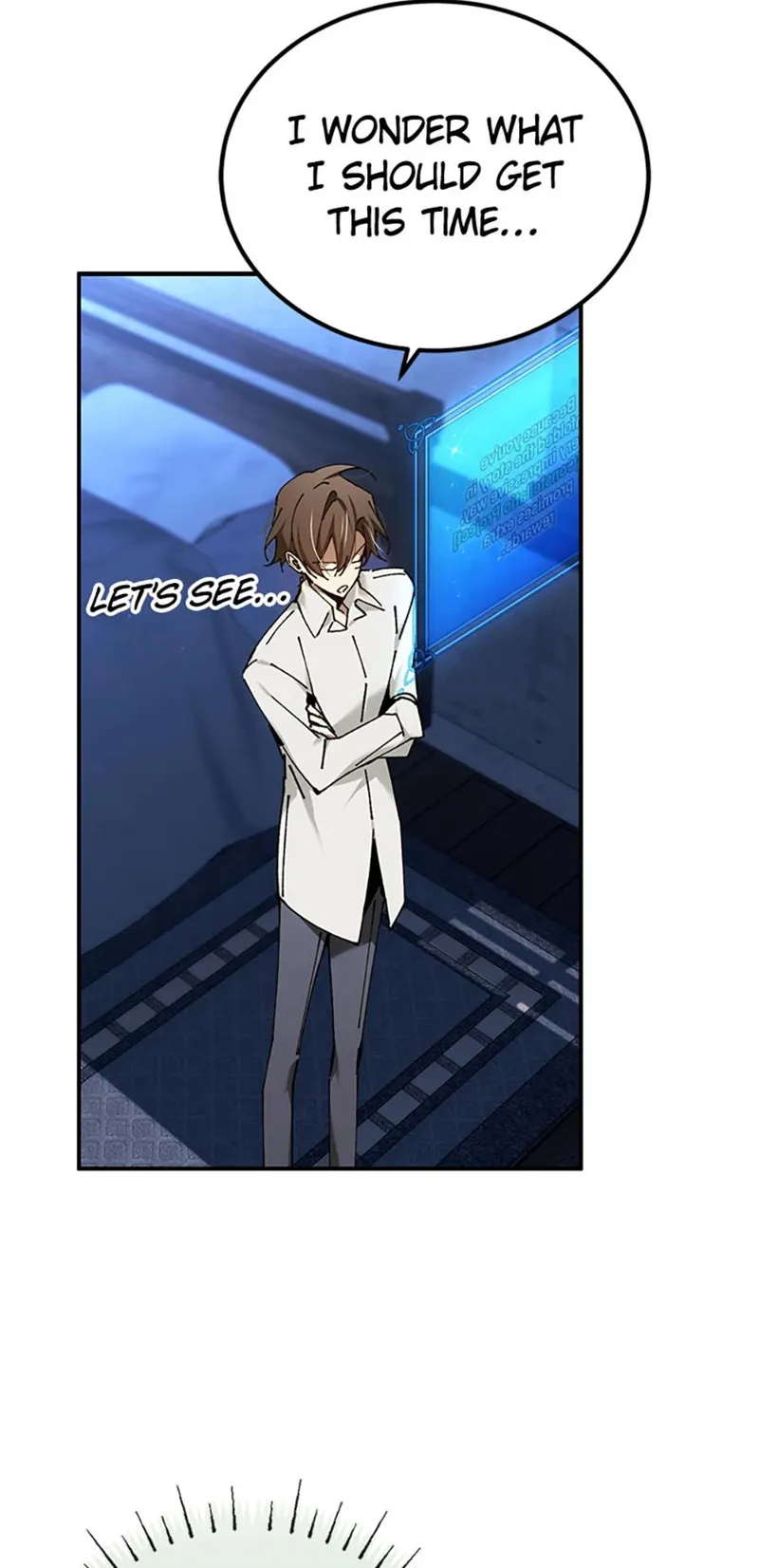 Magic Academy’s Genius Blinker Chapter 46 - 86