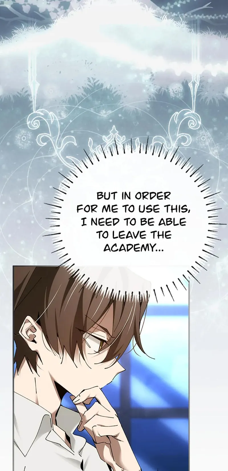 Magic Academy’s Genius Blinker Chapter 46 - 94
