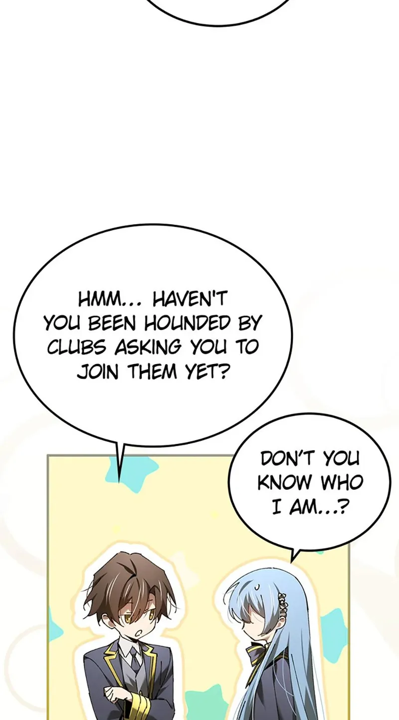 Magic Academy’s Genius Blinker Chapter 47 - 12