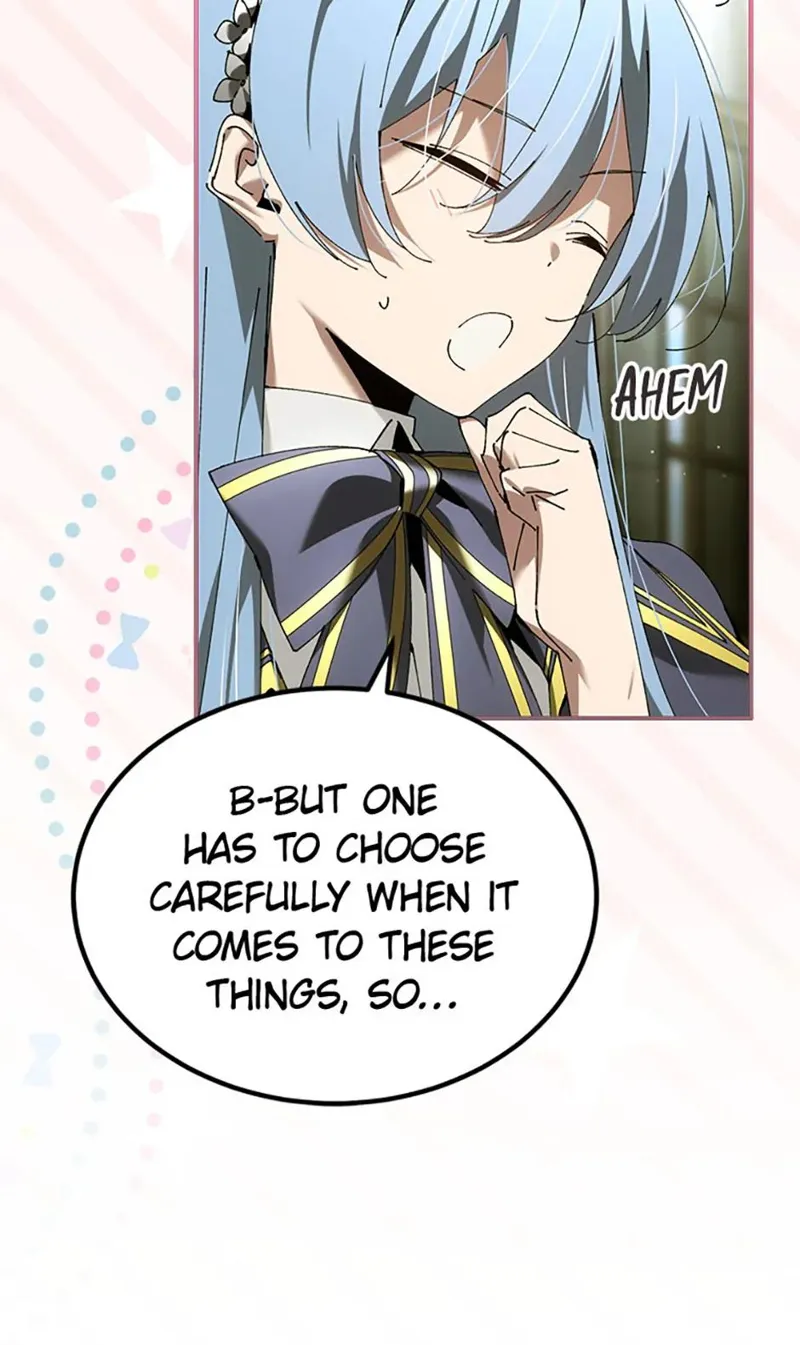 Magic Academy’s Genius Blinker Chapter 47 - 16
