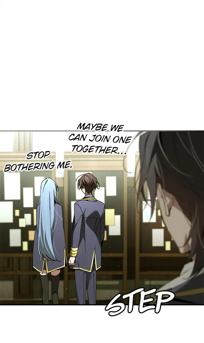 Magic Academy’s Genius Blinker Chapter 47 - 17