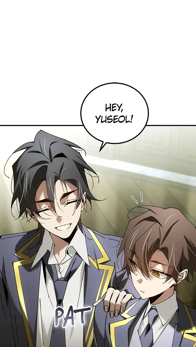 Magic Academy’s Genius Blinker Chapter 47 - 18