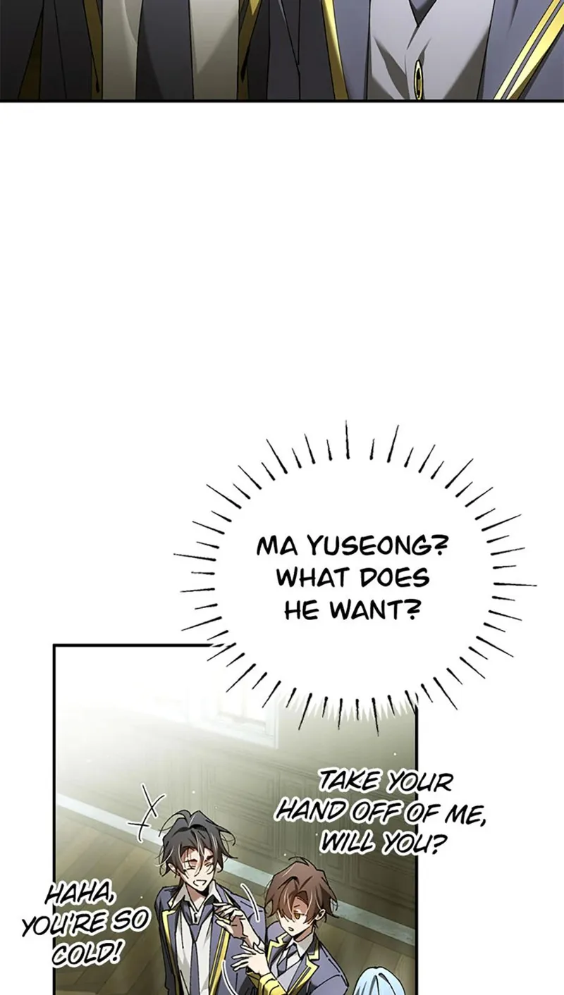 Magic Academy’s Genius Blinker Chapter 47 - 19