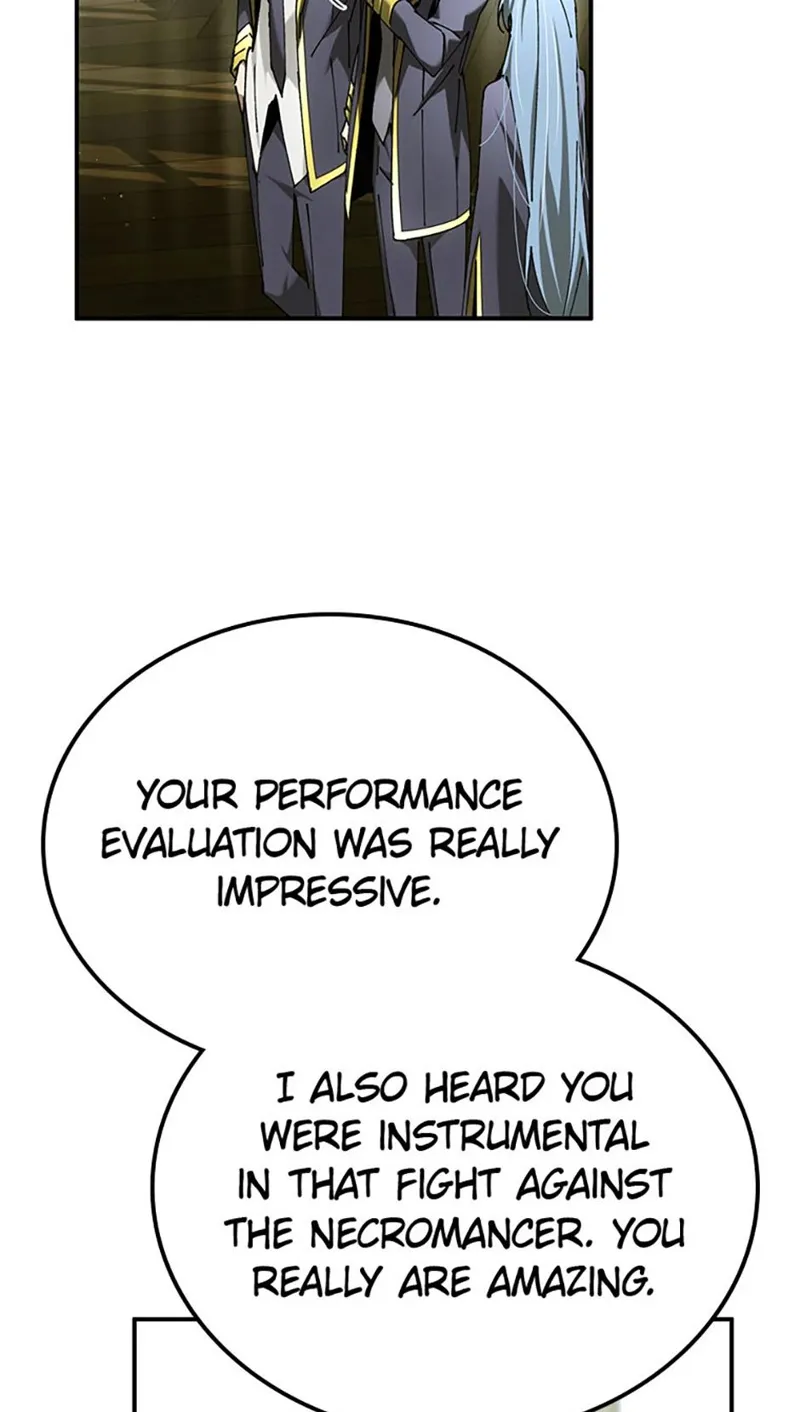 Magic Academy’s Genius Blinker Chapter 47 - 20