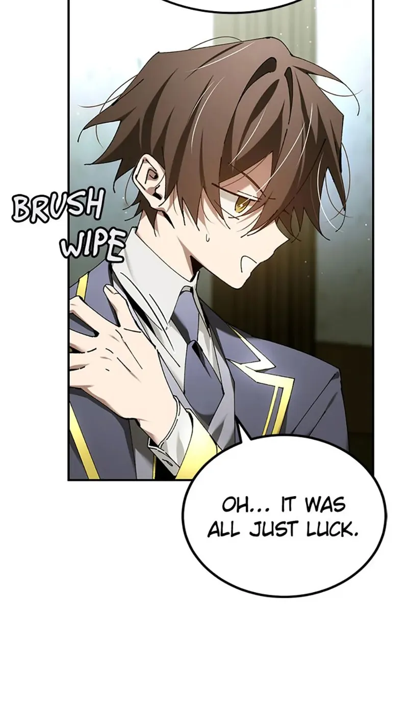 Magic Academy’s Genius Blinker Chapter 47 - 21