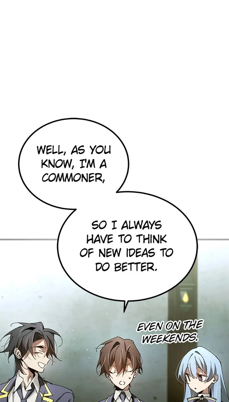 Magic Academy’s Genius Blinker Chapter 47 - 26