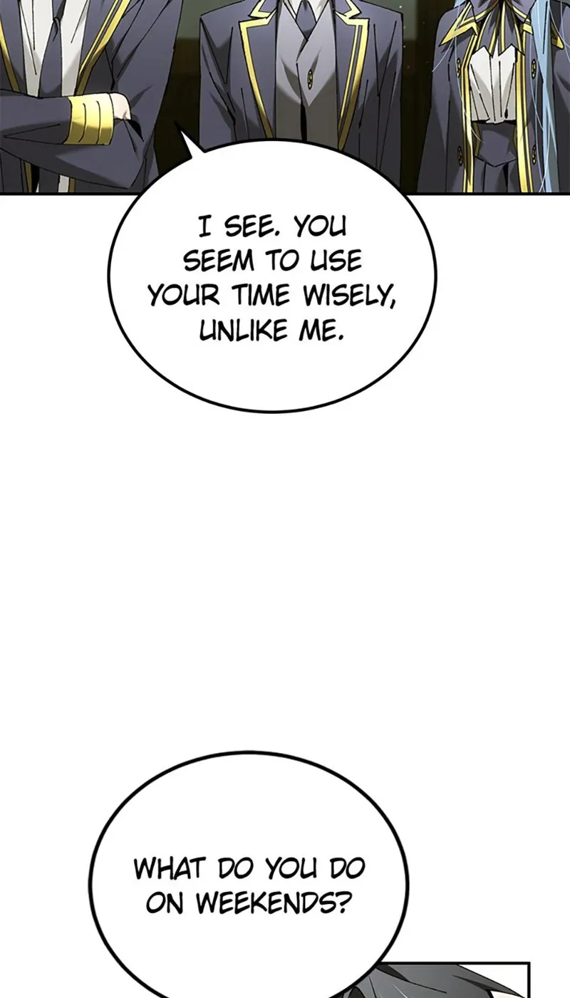 Magic Academy’s Genius Blinker Chapter 47 - 27