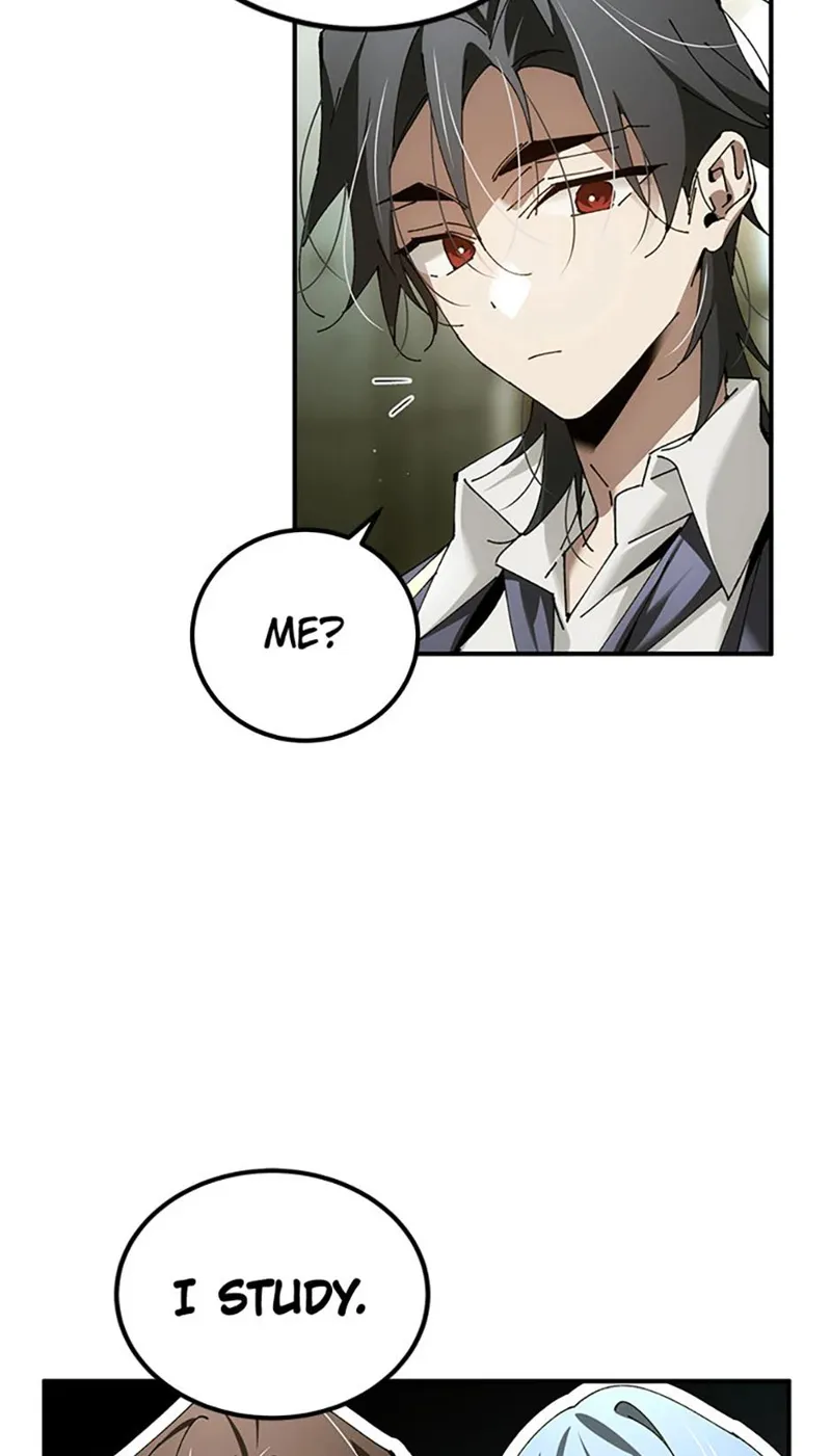 Magic Academy’s Genius Blinker Chapter 47 - 28