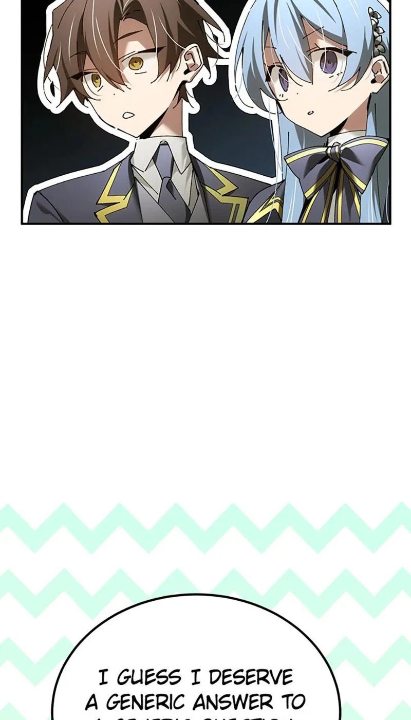 Magic Academy’s Genius Blinker Chapter 47 - 29