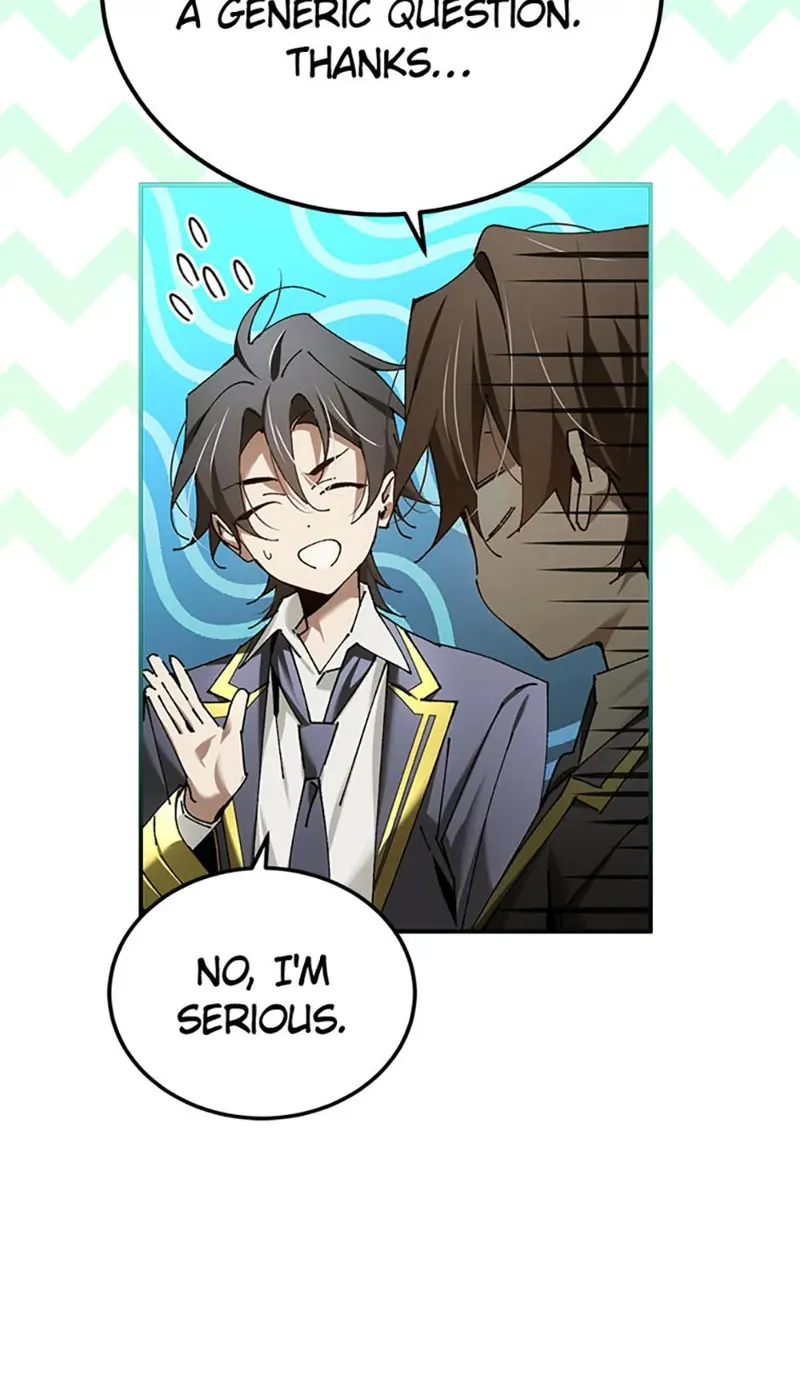 Magic Academy’s Genius Blinker Chapter 47 - 30