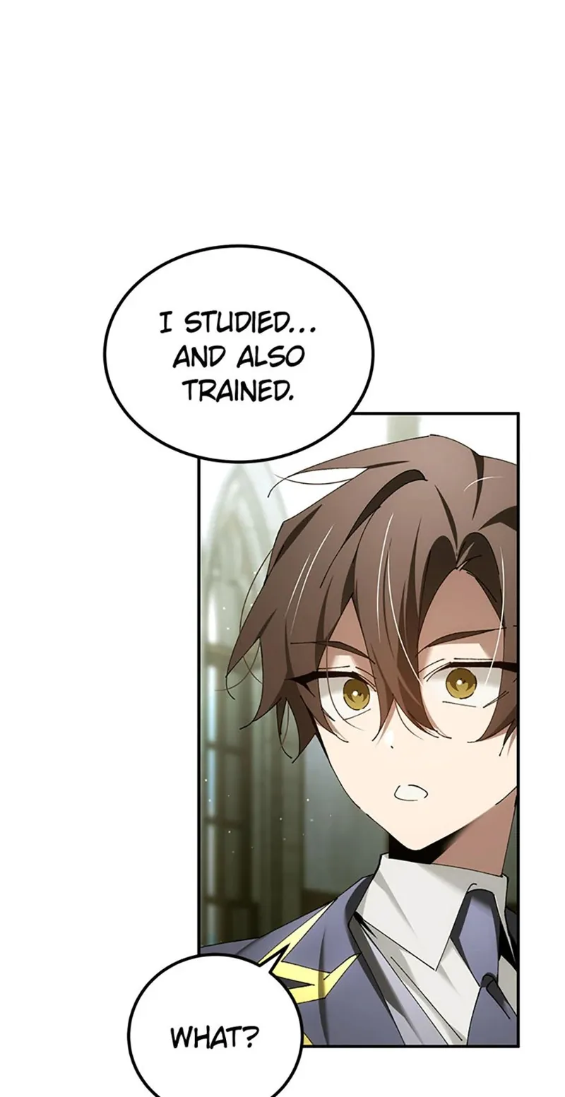 Magic Academy’s Genius Blinker Chapter 47 - 31