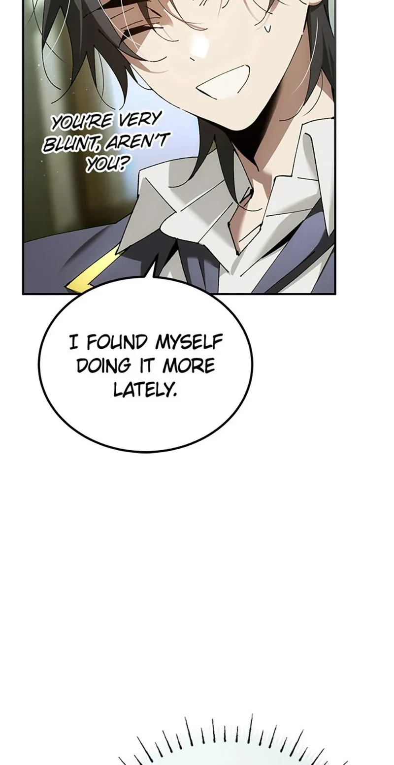 Magic Academy’s Genius Blinker Chapter 47 - 33