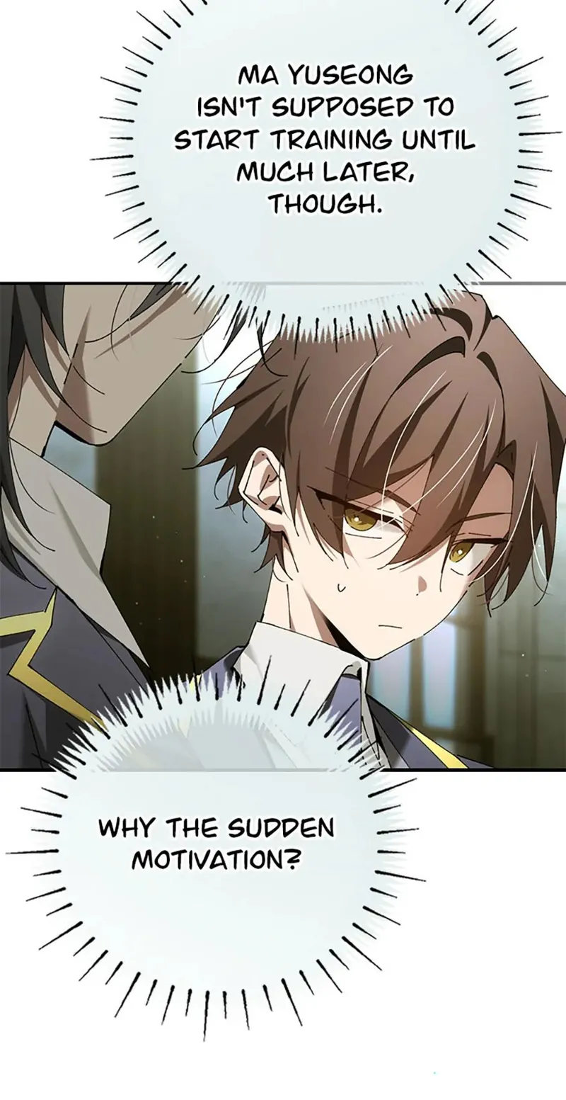 Magic Academy’s Genius Blinker Chapter 47 - 34