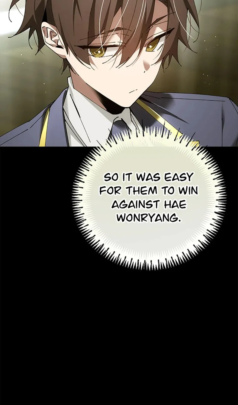 Magic Academy’s Genius Blinker Chapter 47 - 39