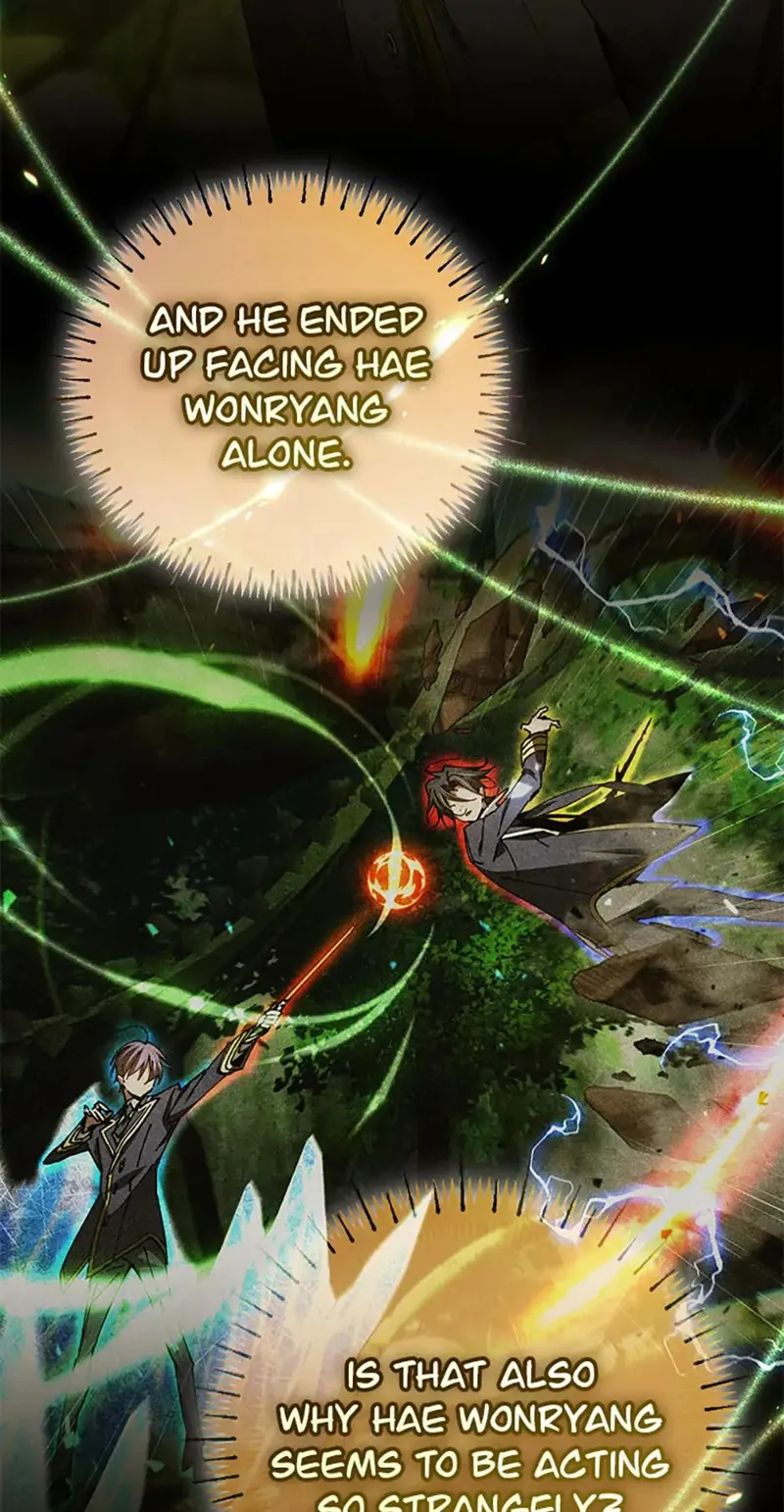 Magic Academy’s Genius Blinker Chapter 47 - 41