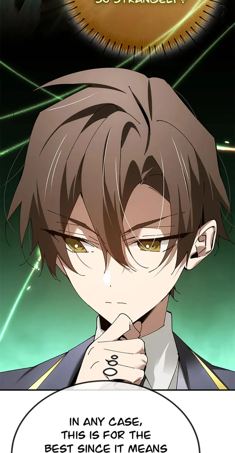 Magic Academy’s Genius Blinker Chapter 47 - 42