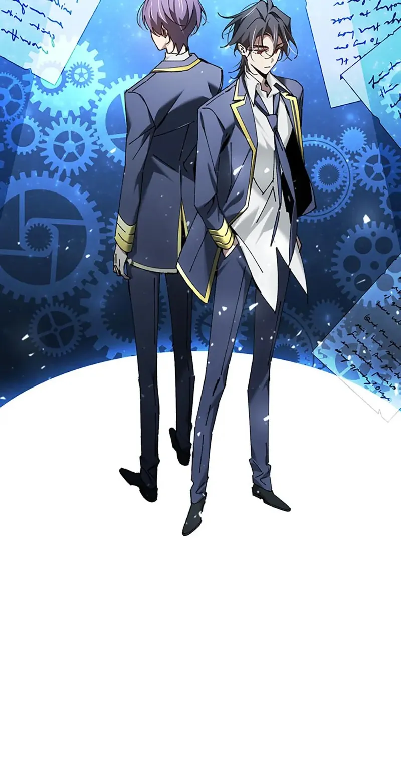 Magic Academy’s Genius Blinker Chapter 47 - 44