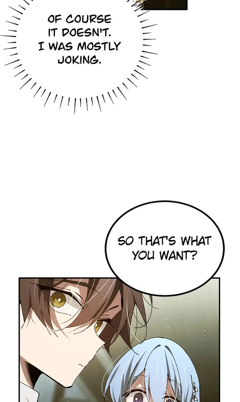 Magic Academy’s Genius Blinker Chapter 47 - 50