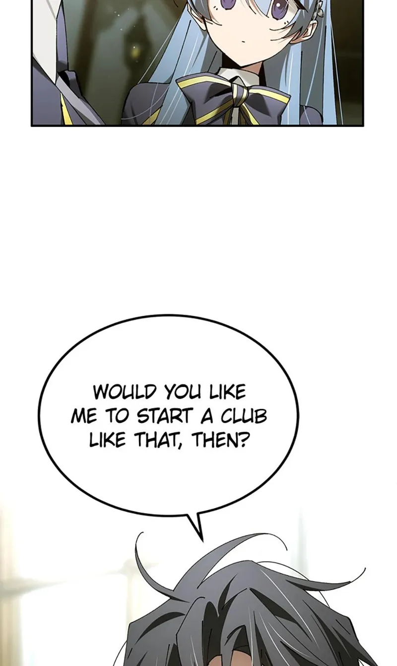 Magic Academy’s Genius Blinker Chapter 47 - 51