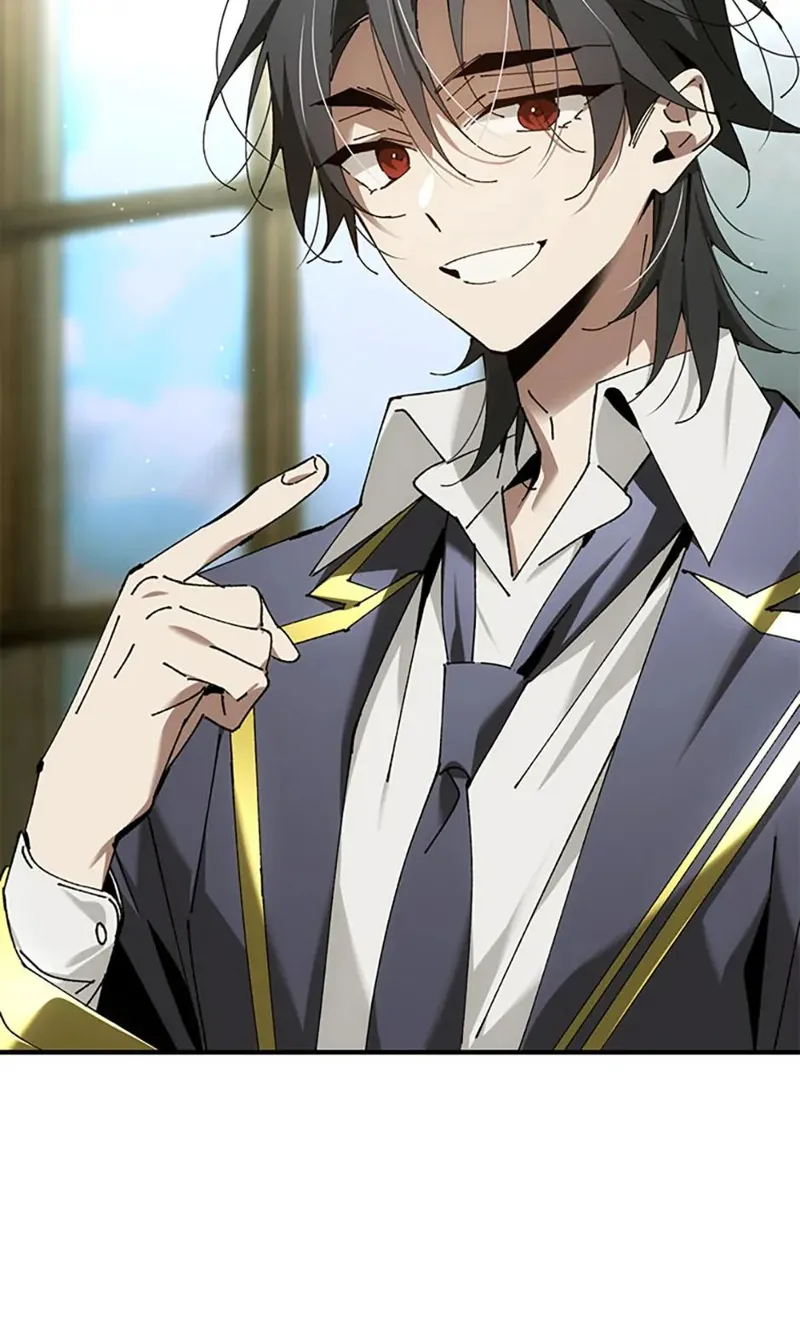 Magic Academy’s Genius Blinker Chapter 47 - 52