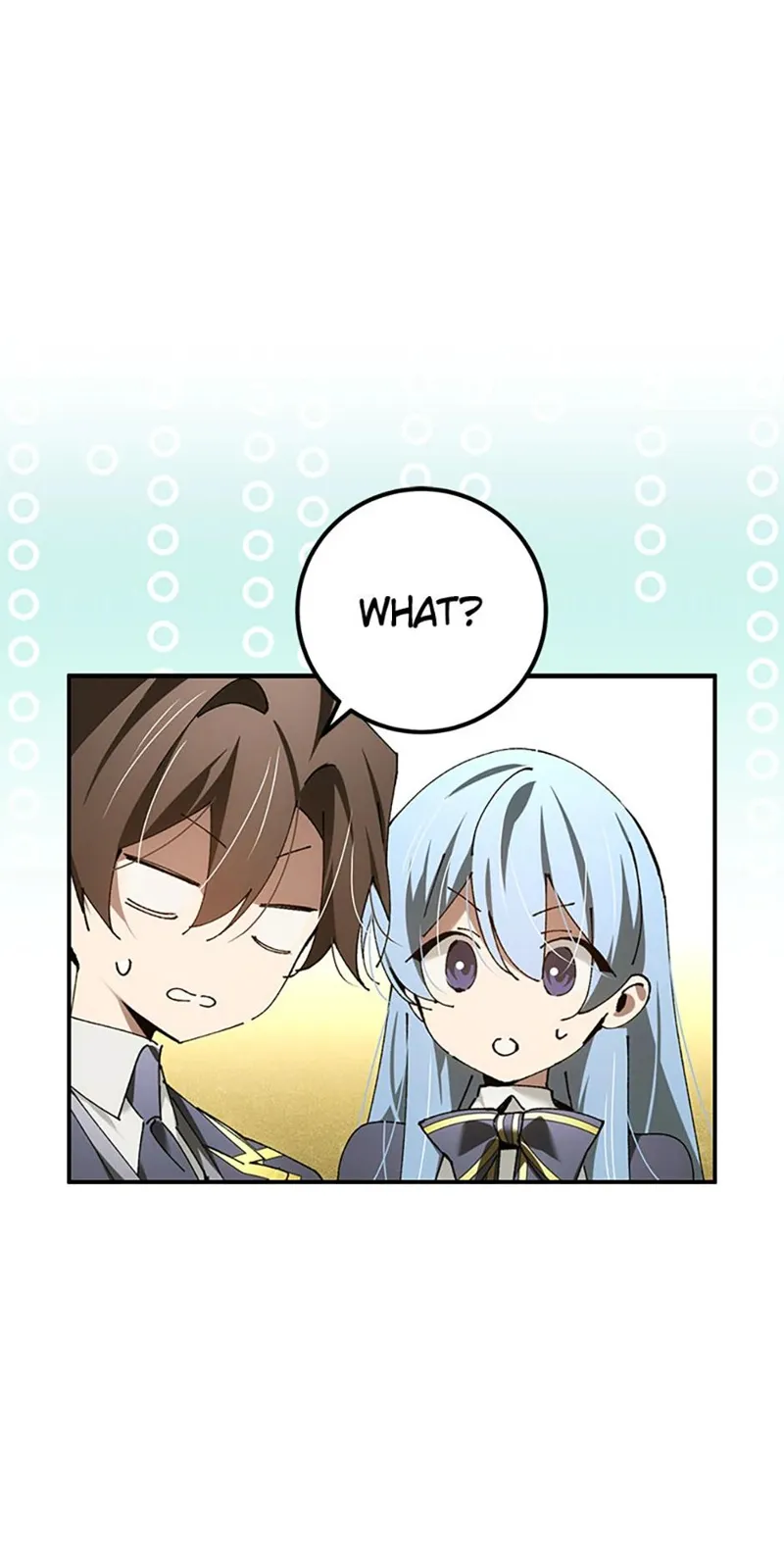 Magic Academy’s Genius Blinker Chapter 47 - 53